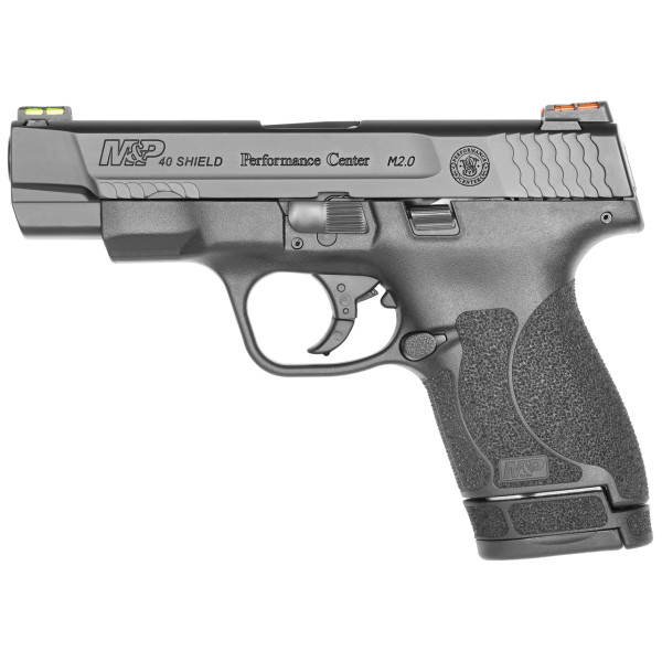 Smith & Wesson PC M&P40 Shield M2.0 in .40 S&W