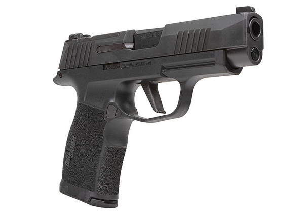 Sig Sauer Sig Sauer P365XL 9mm Luger firearm