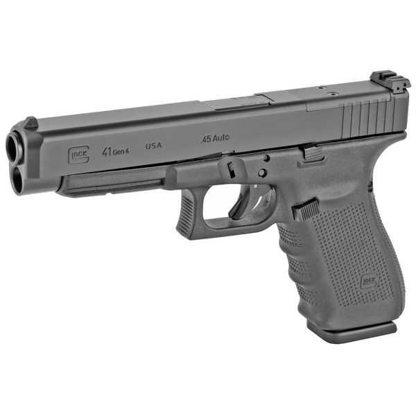 GLOCK GLOCK G41 Gen4 .45 ACP firearm