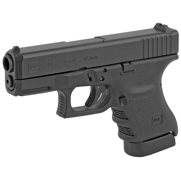 GLOCK GLOCK G30S .45 ACP firearm