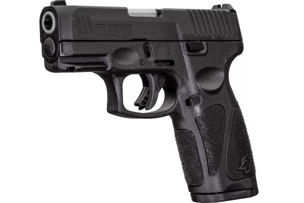 Taurus Taurus G3X 9mm Luger firearm