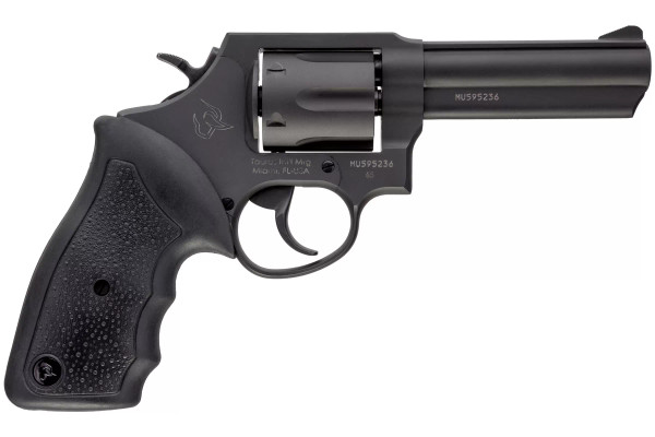 Taurus Taurus 65 .38 Special firearm