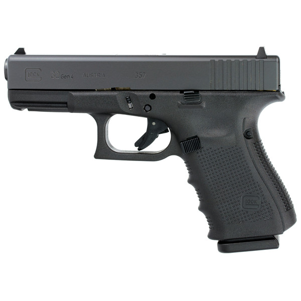 GLOCK GLOCK G32 Gen4 .357 Sig firearm