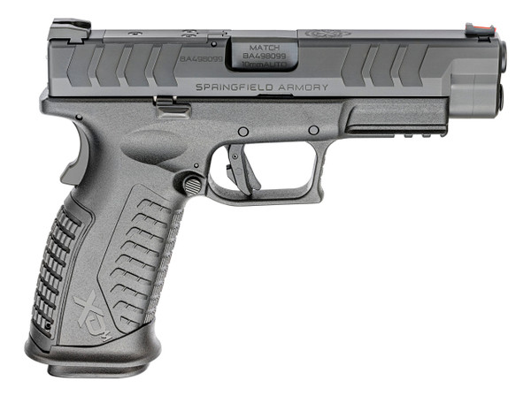 Springfield Armory Springfield XD-M Elite 10mm firearm