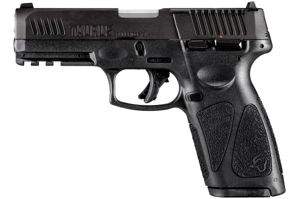 Taurus Taurus G3 9mm Luger firearm