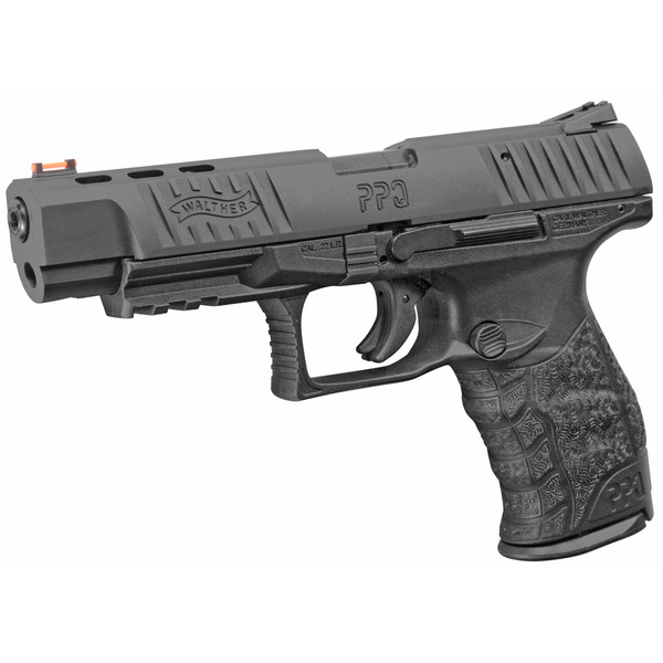Walther Walther PPQ M2 .22 LR firearm