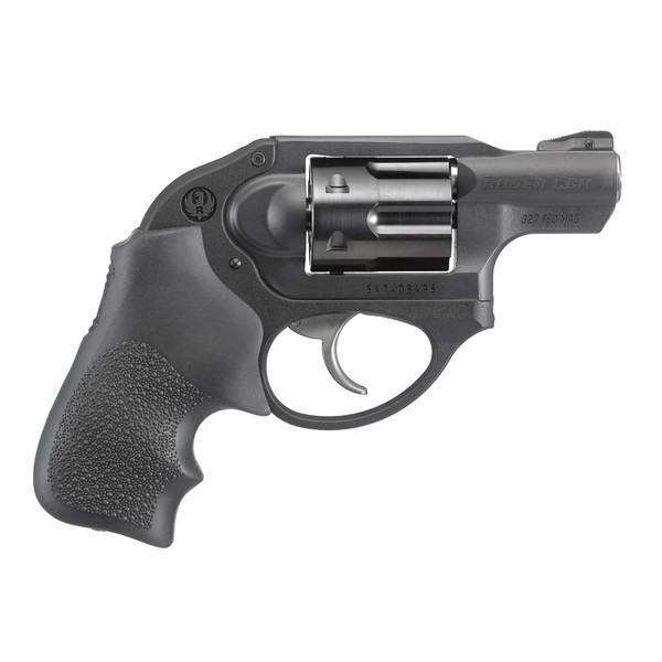 Ruger Ruger LCRx .327 Federal Magnum firearm