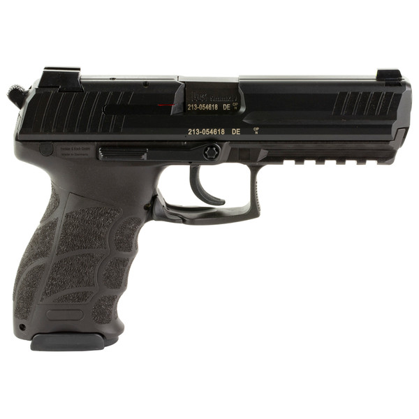 Heckler & Koch (HK) Heckler & Koch P30 9mm Luger firearm