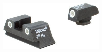 Trijicon optic
