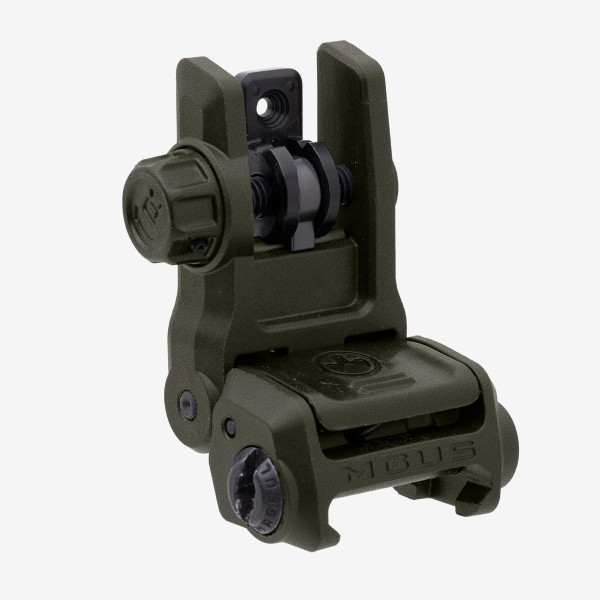 Magpul Industries optic