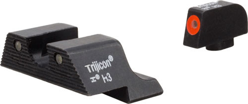 Trijicon optic