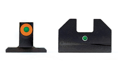 XS Sights optic