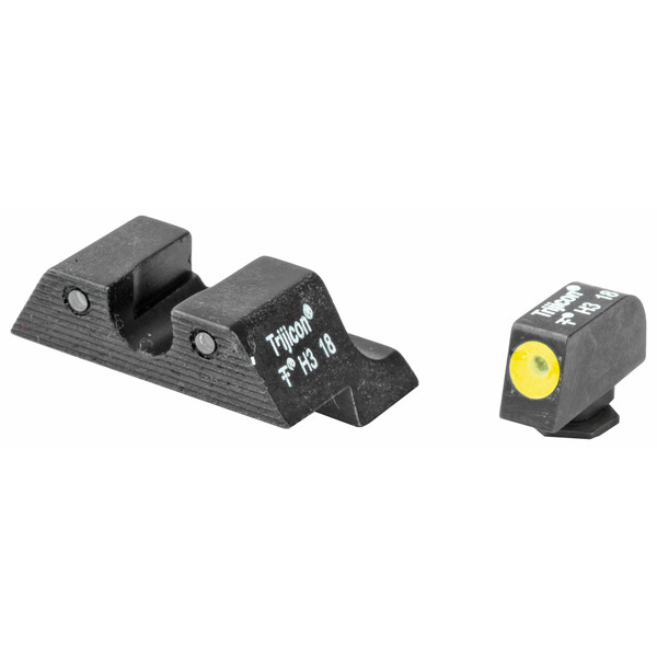 Trijicon optic