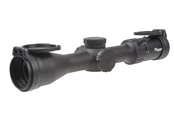 Sig Sauer optic