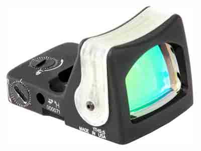 Trijicon optic