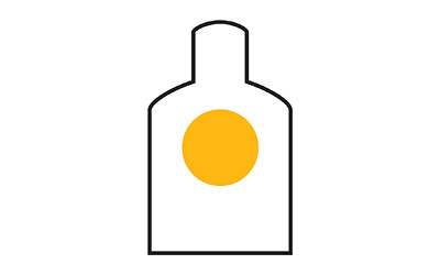 Trijicon RMR Dual Illuminated 9.0 MOA Amber Dot Reflex Sight