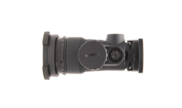 Trijicon MRO Patrol 1x25 2 MOA Red Dot Sight