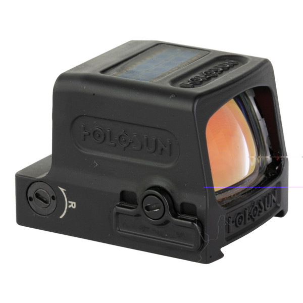 Holosun HE509T-RD X2 Red 2 MOA Dot & 32 MOA Circle