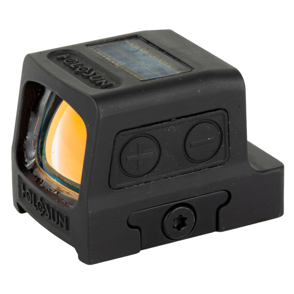 Holosun HE509T-RD X2 Red 2 MOA Dot & 32 MOA Circle