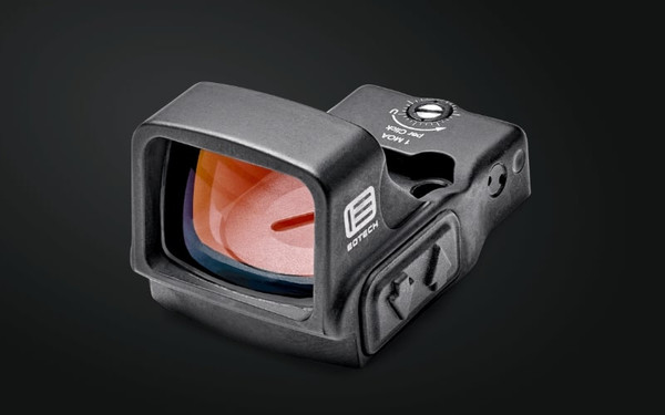 EOTECH EFLX Mini 3 MOA Red Dot Sight