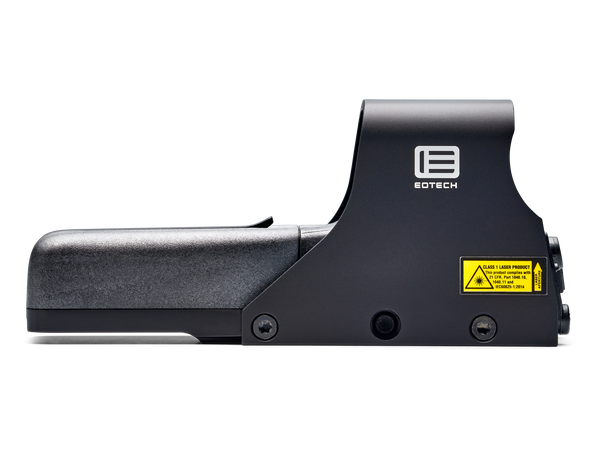 EOTECH optic
