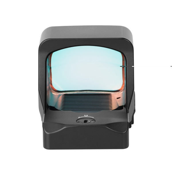 Holosun HE507COMP-GR Competitive Reticle System (CRS)