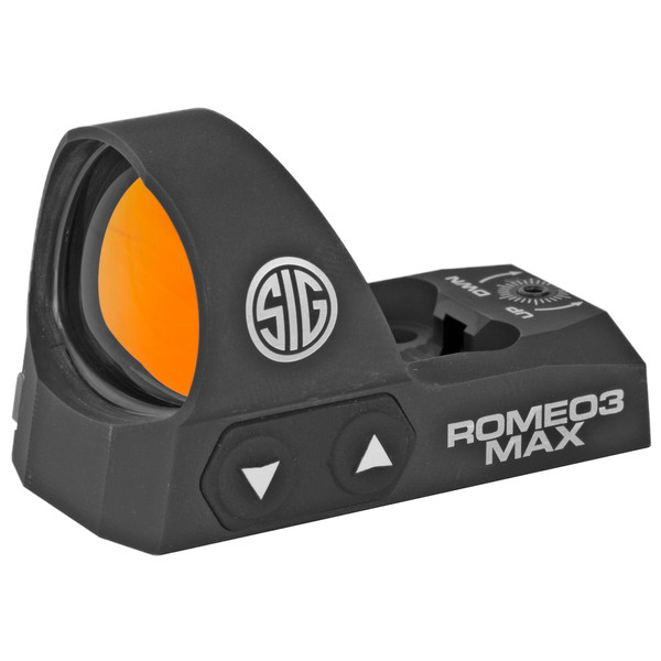 Sig Sauer optic