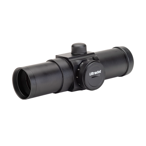 Ultradot optic