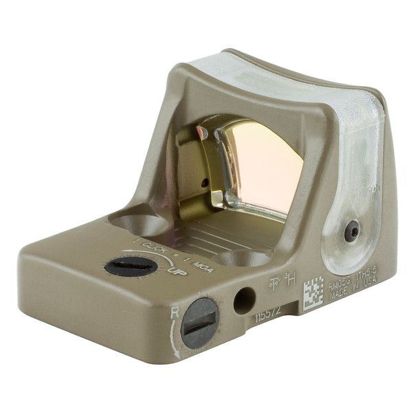 Trijicon optic