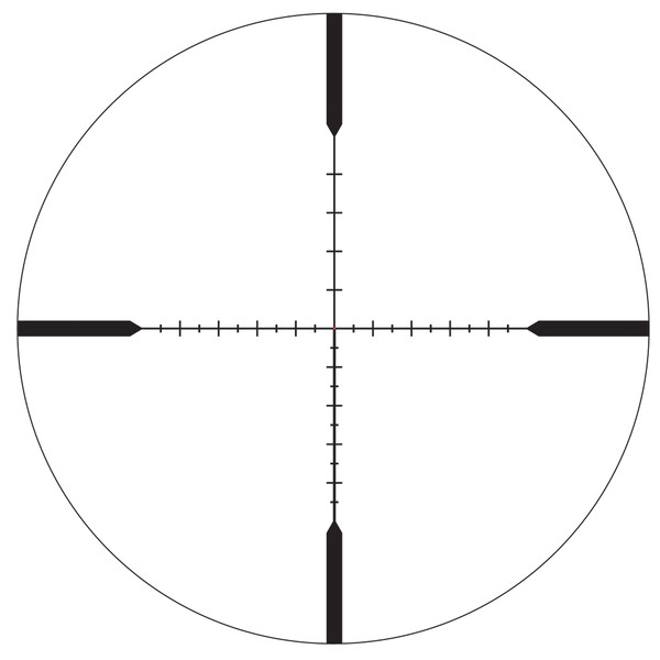 Trijicon optic