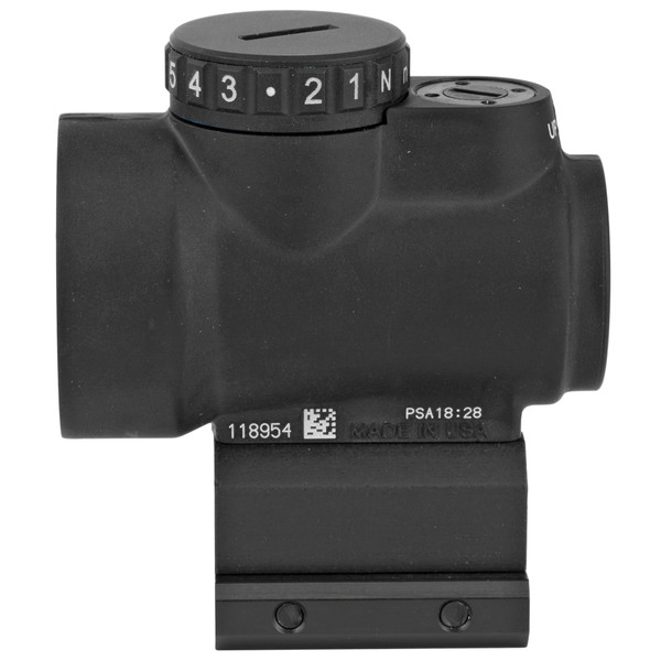 Trijicon optic