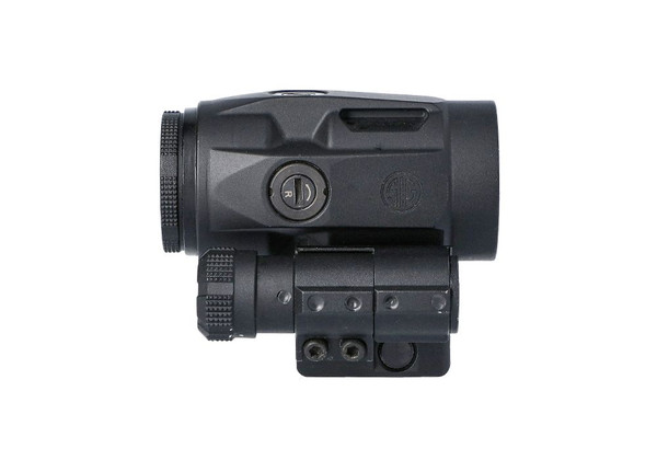 Sig Sauer optic
