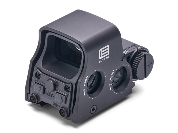 EOTECH optic