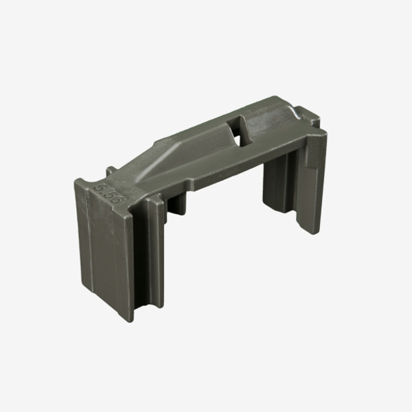 Magpul Enhanced Self-Leveling Follower for USGI Mags - 3 Count