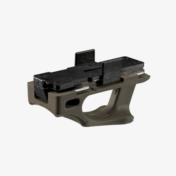 Magpul Ranger Plate for USGI 5.56 NATO Mags - 3 Count