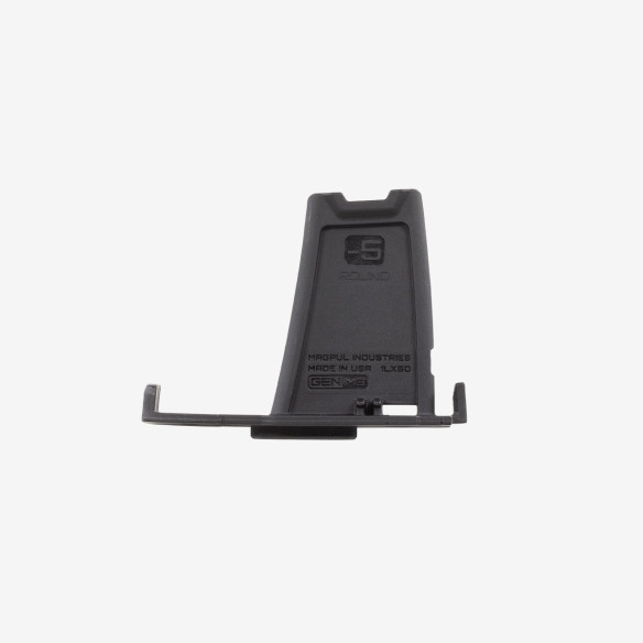 Magpul Industries magazine
