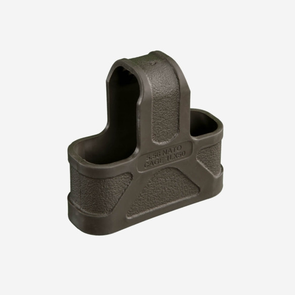Magpul Industries magazine