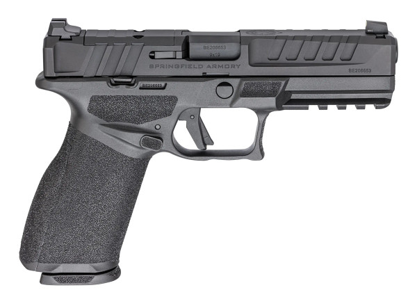 Springfield Armory Springfield Echelon 9mm Luger firearm