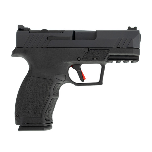 Tisas Tisas PX-9 GEN 3 Carry 9mm Luger firearm