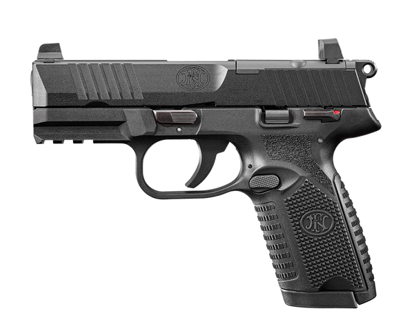Fabrique Nationale (FN) FN 502 MRD .22 LR firearm