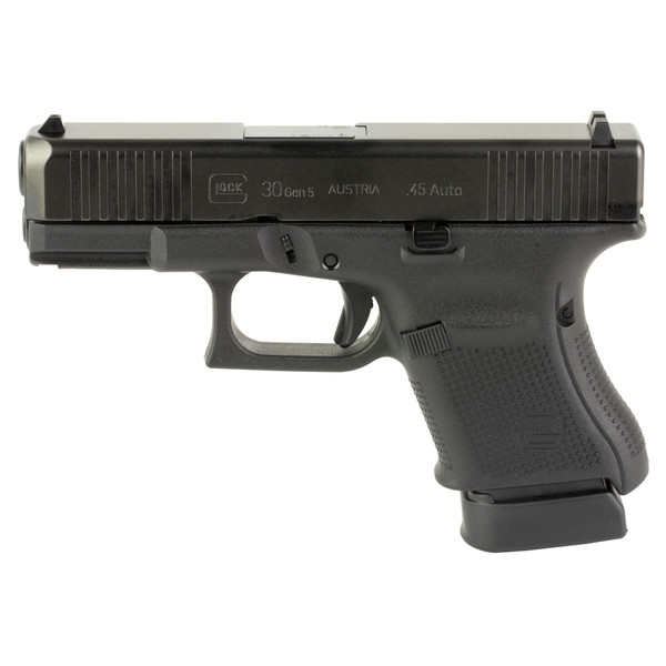 GLOCK GLOCK G30 Gen5 .45 ACP firearm