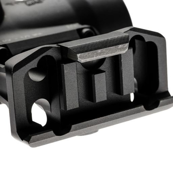 BCM 1.93" Height A/T (Angled Torque) Optic Mount for TRIJICON MRO