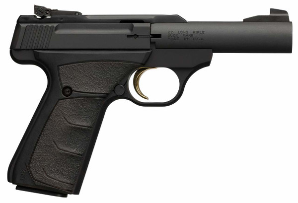 Browning Browning Buck Mark .22 LR firearm