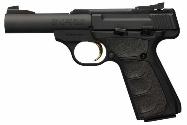 Browning Browning Buck Mark .22 LR firearm