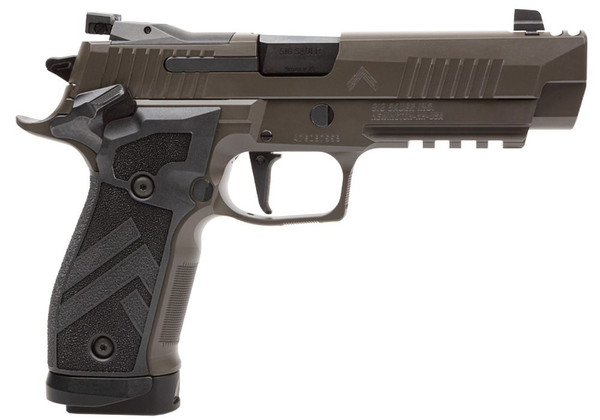 Sig Sauer Sig Sauer P226 XFIVE 9mm Luger firearm