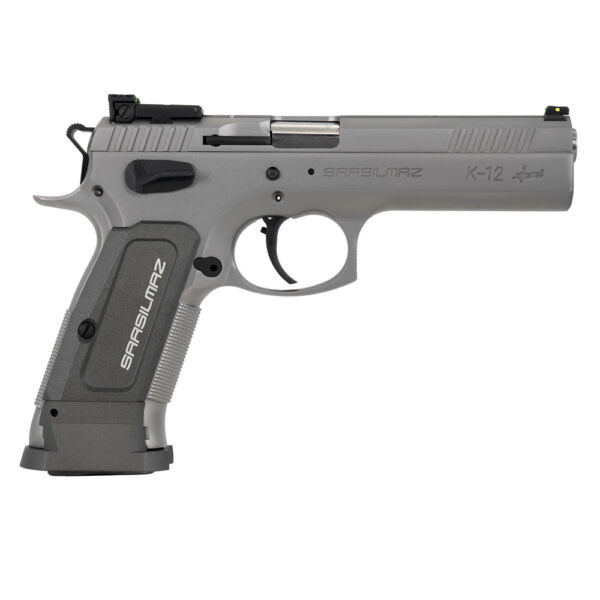 SAR USA SAR USA K12 9mm Luger firearm
