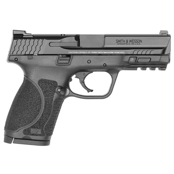 Smith & Wesson M&P9 M2.0 4" MA Approved in 9mm