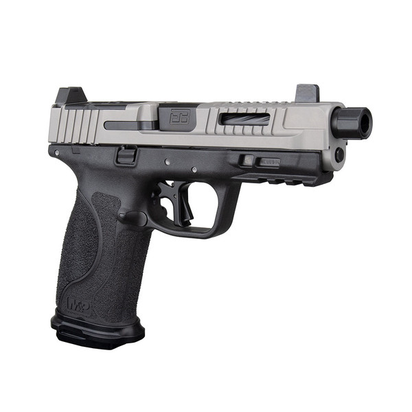 Ed Brown Smith & Wesson M&P M2.0 9mm Luger firearm