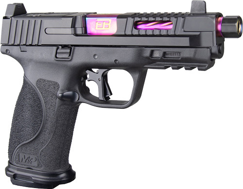 Ed Brown Smith & Wesson M&P M2.0 9mm Luger firearm