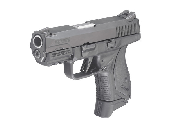 Ruger American Compact Pro in .45 ACP